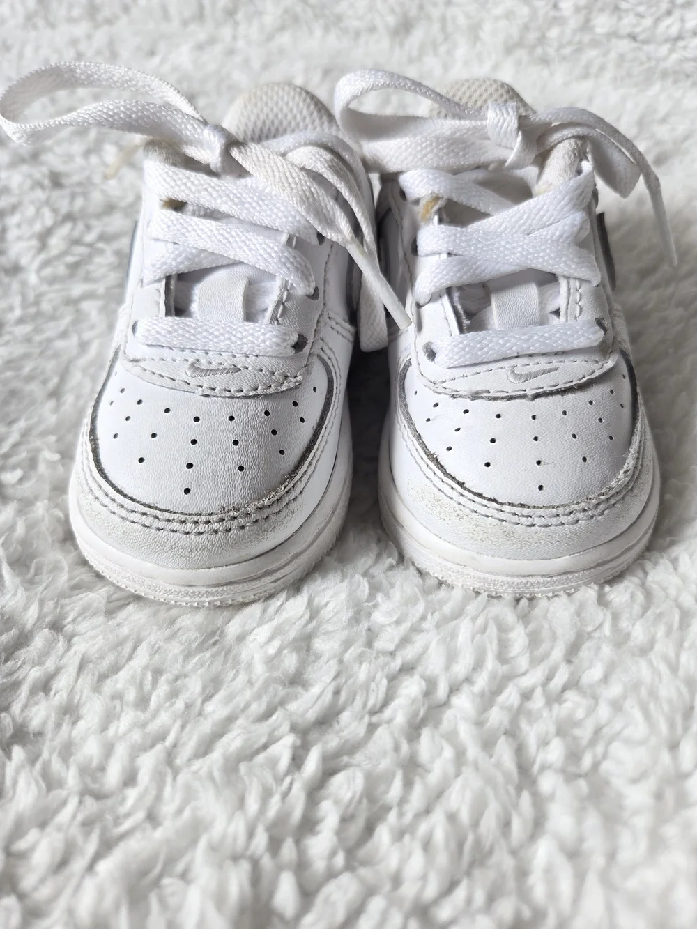 Baby Air Force 1 (3C)
